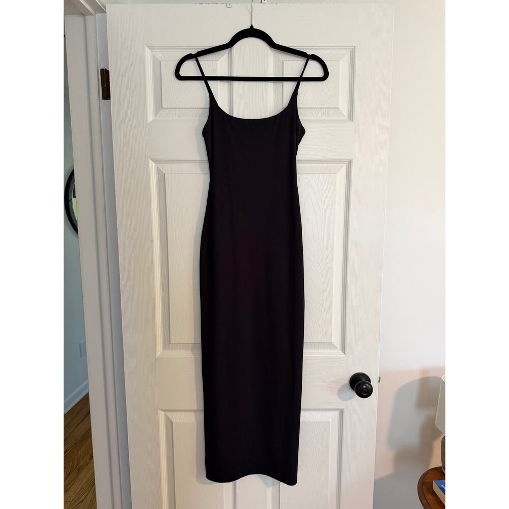 Aritzia Contour Slip Dress